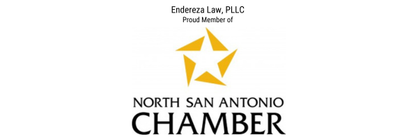 Endereza Law, member of North San Antonio Chamber