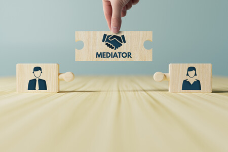 Mediation for Businesses with Endereza Law